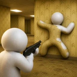 Paint or Seek and Hide: Online simgesi